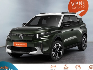 Image véhicule  Citroën C3 AIRCROSS (14)