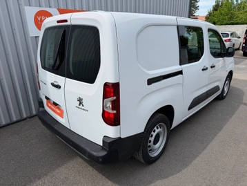 Image véhicule  Peugeot PARTNER (3)