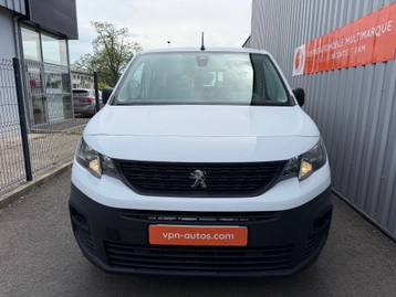 Image véhicule  Peugeot PARTNER (4)