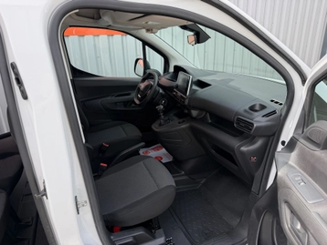 Image véhicule  Peugeot PARTNER (11)