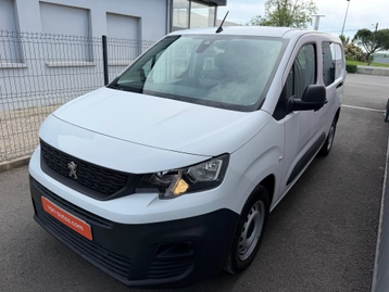 Image véhicule  Peugeot PARTNER (1)