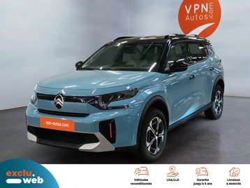 Image véhicule  Citroën C3 AIRCROSS (0)