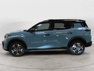 Image véhicule  Citroën C3 AIRCROSS (16)