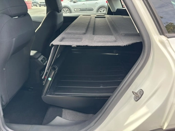 Image véhicule  Citroën C4 (6)