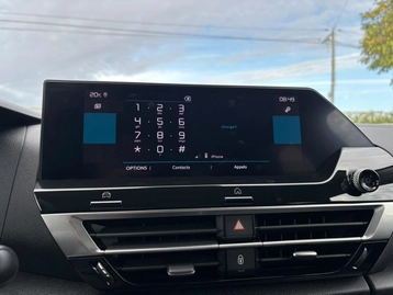 Image véhicule  Citroën C4 (43)