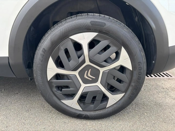 Image véhicule  Citroën C4 (37)