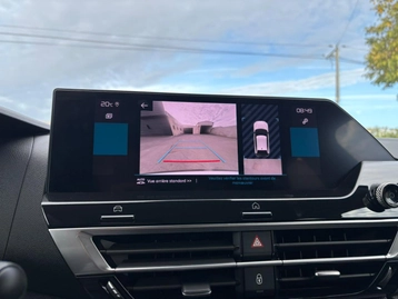 Image véhicule  Citroën C4 (12)