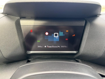 Image véhicule  Citroën C4 (16)
