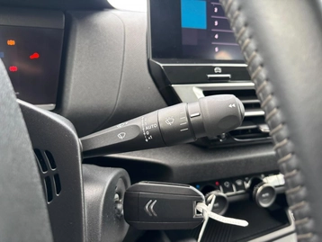 Image véhicule  Citroën C4 (24)