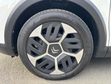 Image véhicule  Citroën C4 (31)