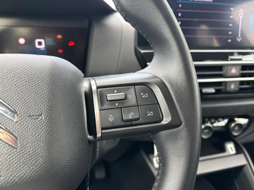 Image véhicule  Citroën C4 (27)