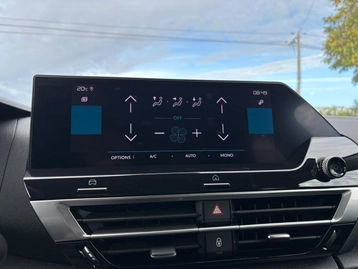 Image véhicule  Citroën C4 (10)