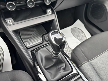 Image véhicule  Citroën C4 (14)