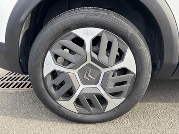Image véhicule  Citroën C4 (32)
