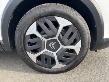 Image véhicule  Citroën C4 (30)