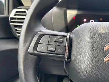 Image véhicule  Citroën C4 (23)