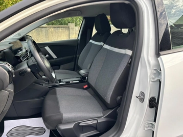 Image véhicule  Citroën C4 (5)