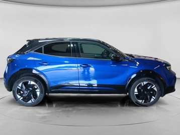 Image véhicule  Opel MOKKA ELECTRIQUE (22)