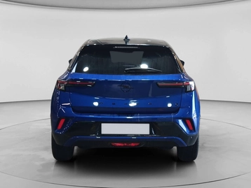Image véhicule  Opel MOKKA ELECTRIQUE (13)