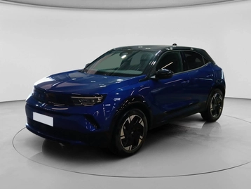 Image véhicule  Opel MOKKA ELECTRIQUE (2)