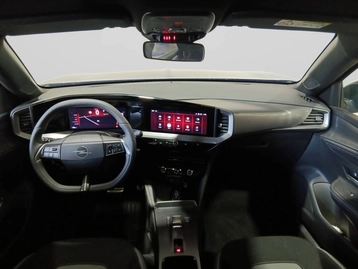 Image véhicule  Opel MOKKA ELECTRIQUE (17)