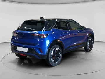 Image véhicule  Opel MOKKA ELECTRIQUE (11)