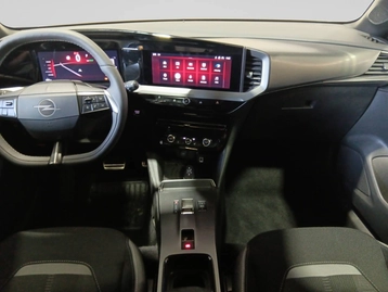 Image véhicule  Opel MOKKA ELECTRIQUE (19)