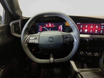Image véhicule  Opel MOKKA ELECTRIQUE (18)