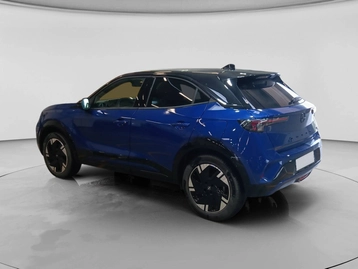 Image véhicule  Opel MOKKA ELECTRIQUE (8)