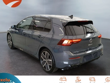 Image véhicule  Volkswagen GOLF (19)