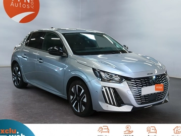 Image véhicule  Peugeot 208 (7)