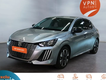 Image véhicule  Peugeot 208 (6)