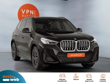 Image véhicule  BMW X1 (1)