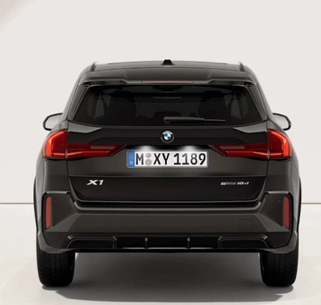 Image véhicule  BMW X1 (4)