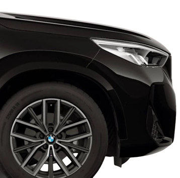 Image véhicule  BMW X1 (3)