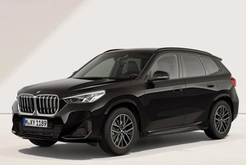 Image véhicule  BMW X1 (0)