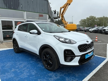 Image véhicule  Kia SPORTAGE (2)