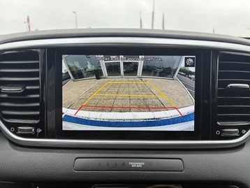 Image véhicule  Kia SPORTAGE (28)