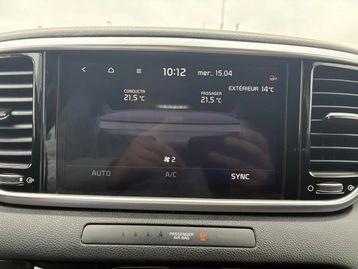 Image véhicule  Kia SPORTAGE (27)