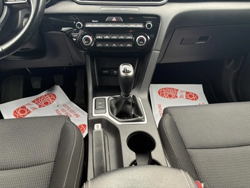 Image véhicule  Kia SPORTAGE (30)