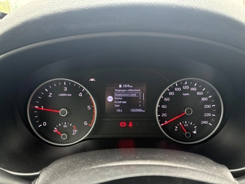Image véhicule  Kia SPORTAGE (22)