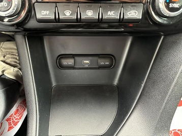 Image véhicule  Kia SPORTAGE (32)