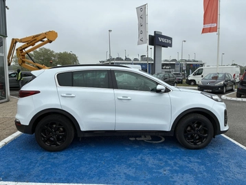 Image véhicule  Kia SPORTAGE (6)