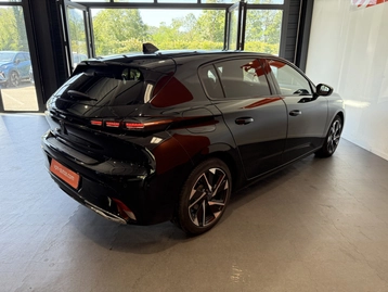 Image véhicule  Peugeot 308 (4)