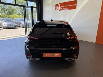 Image véhicule  Peugeot 308 (3)