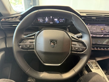 Image véhicule  Peugeot 308 (13)