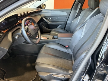 Image véhicule  Peugeot 308 (8)