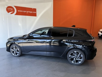 Image véhicule  Peugeot 308 (1)