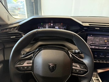 Image véhicule  Peugeot 308 (14)