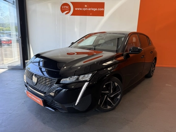 Image véhicule  Peugeot 308 (0)